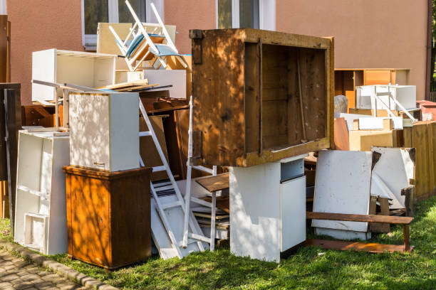 Trusted Shady Spring, WV Junk Removal Services Experts