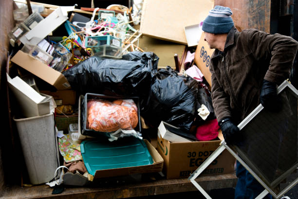 Best Property Management Cleanouts  in Shady Spring, WV