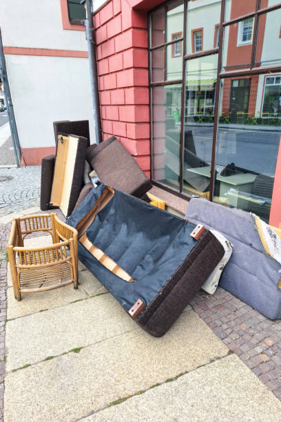 Best Dumpster Rental Services  in Shady Spring, WV