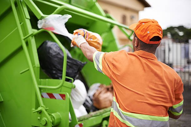 Best Residential Junk Removal  in Shady Spring, WV